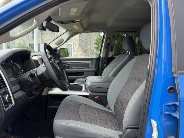 2018 Ram 2500 Big Horn Whitehall PA