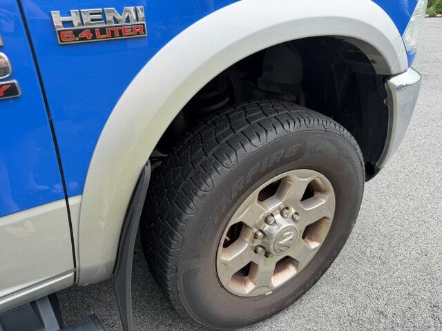 2018 Ram 2500 Big Horn Whitehall PA