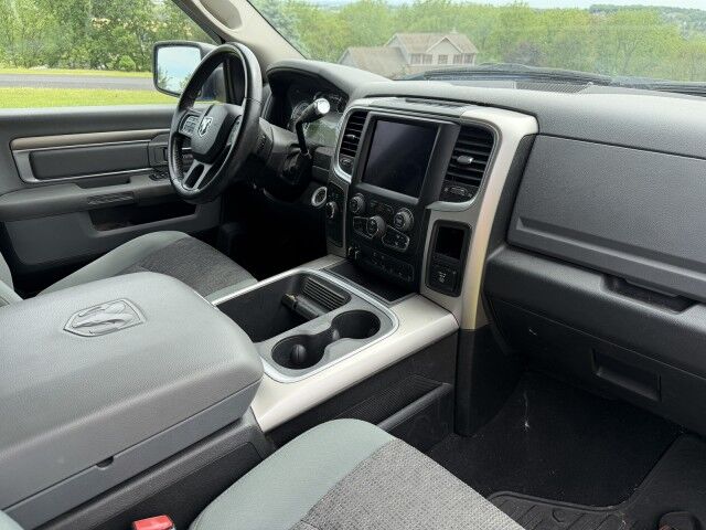 2018 Ram 2500 Big Horn Whitehall PA