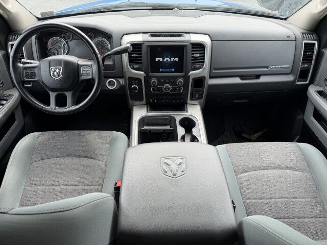2018 Ram 2500 Big Horn Whitehall PA