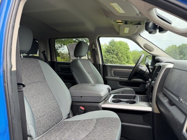 2018 Ram 2500 Big Horn Whitehall PA