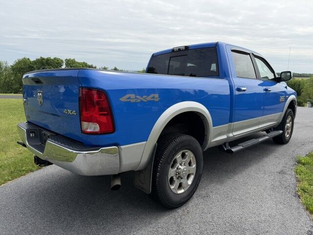 2018 Ram 2500 Big Horn Whitehall PA