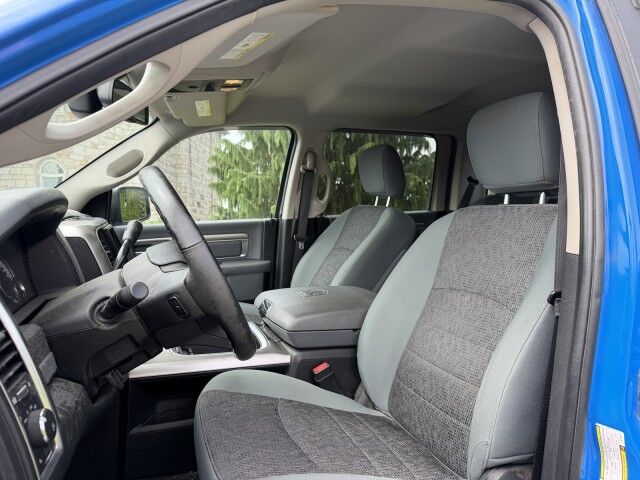 2018 Ram 2500 Big Horn Whitehall PA