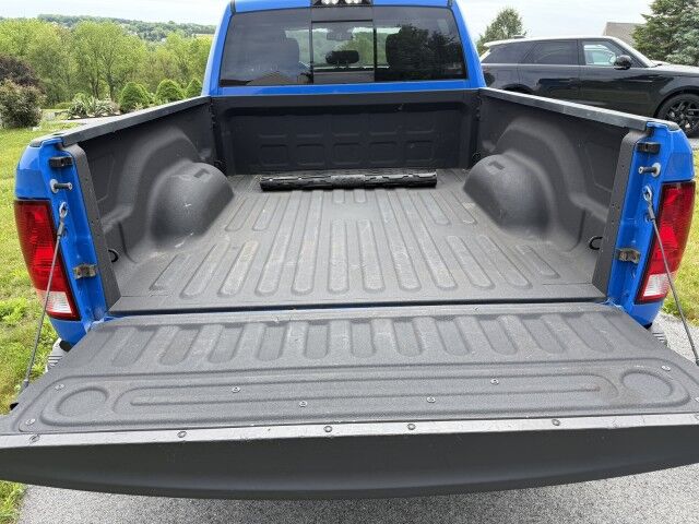 2018 Ram 2500 Big Horn Whitehall PA