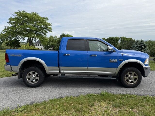 2018 Ram 2500 Big Horn Whitehall PA