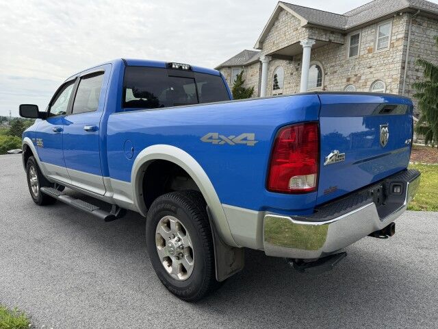 2018 Ram 2500 Big Horn Whitehall PA