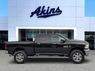 2018 Ram 2500 Big Horn Winder GA 2018 Ram 2500 Big Horn Winder GA