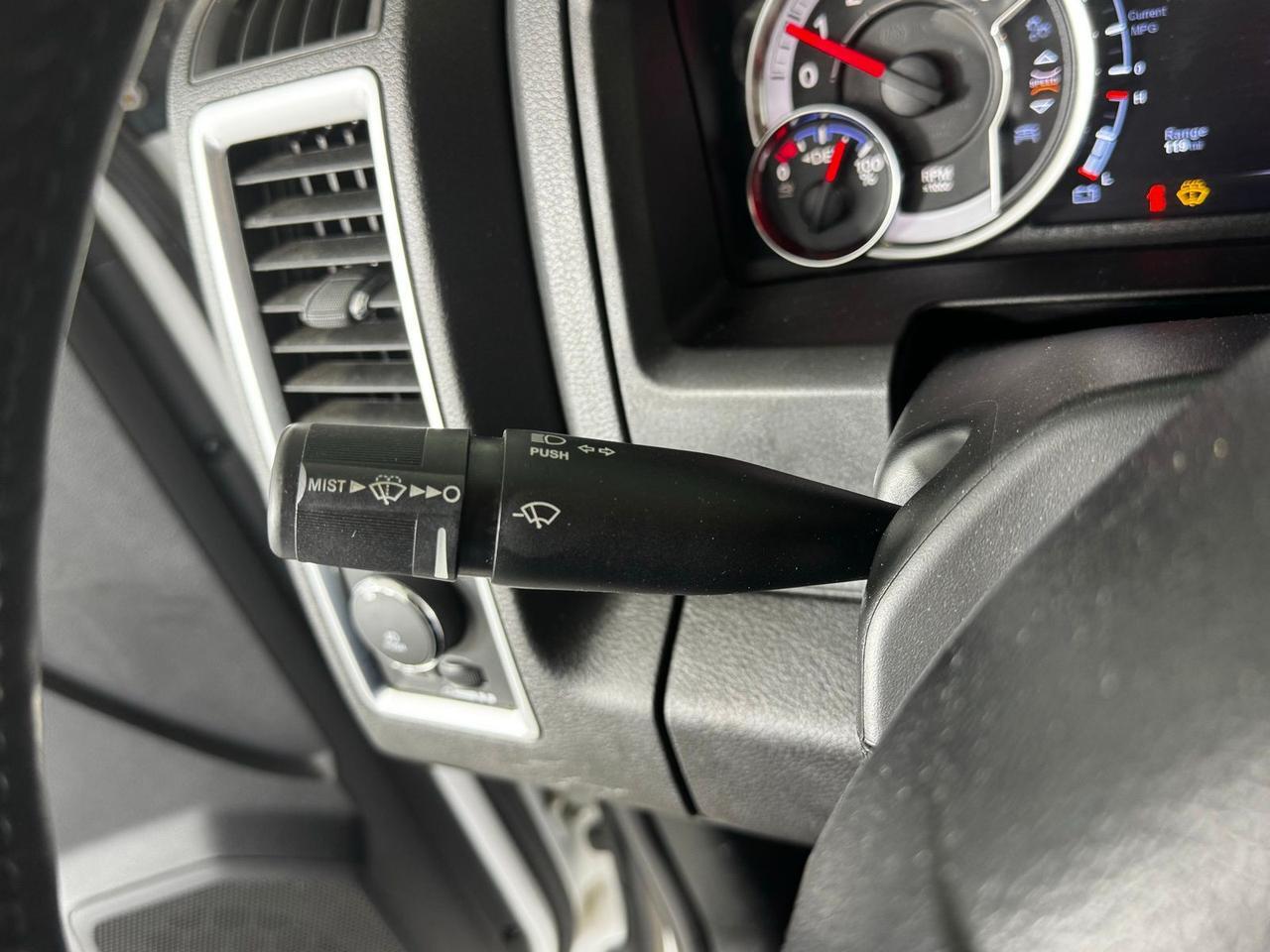 2018 Ram 2500 Big Horn Fredericksburg VA