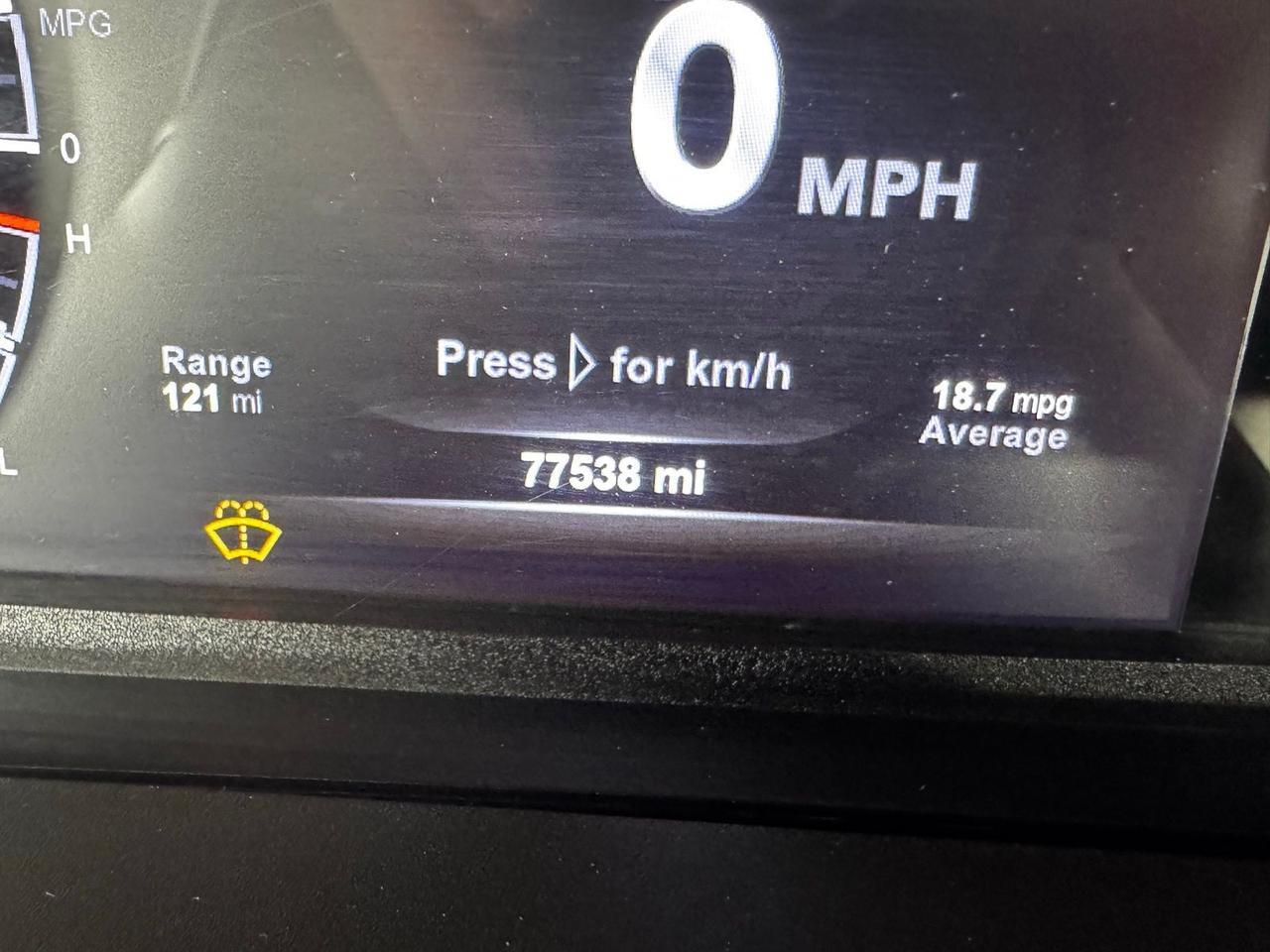 2018 Ram 2500 Big Horn Fredericksburg VA