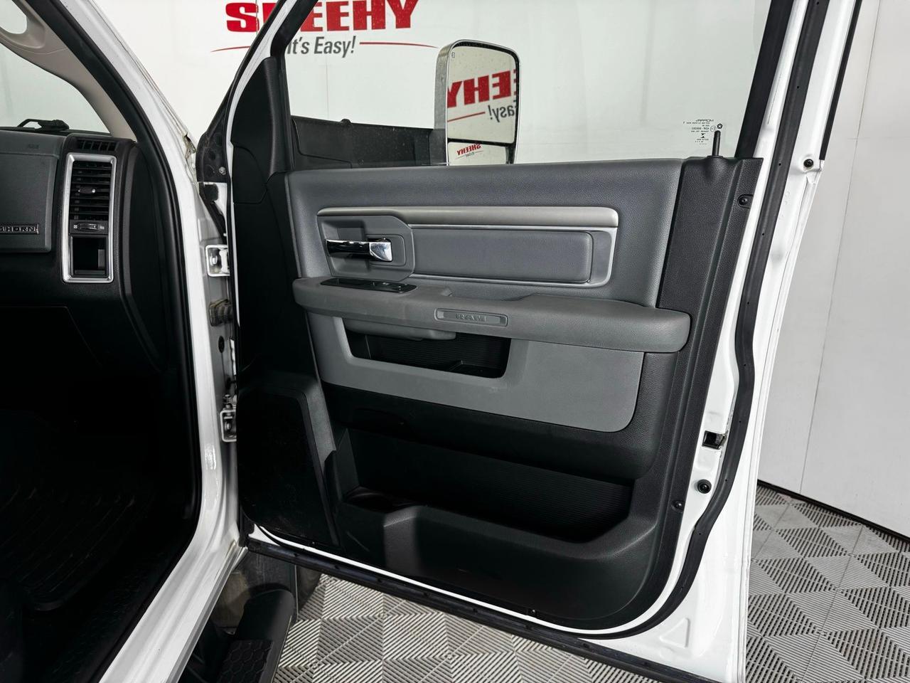 2018 Ram 2500 Big Horn Fredericksburg VA