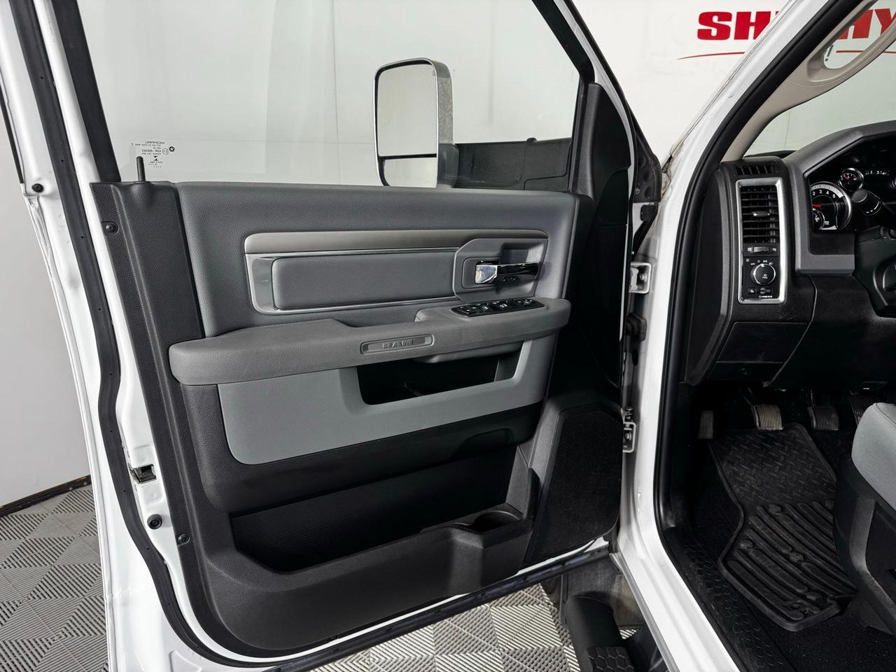 2018 Ram 2500 Big Horn Fredericksburg VA