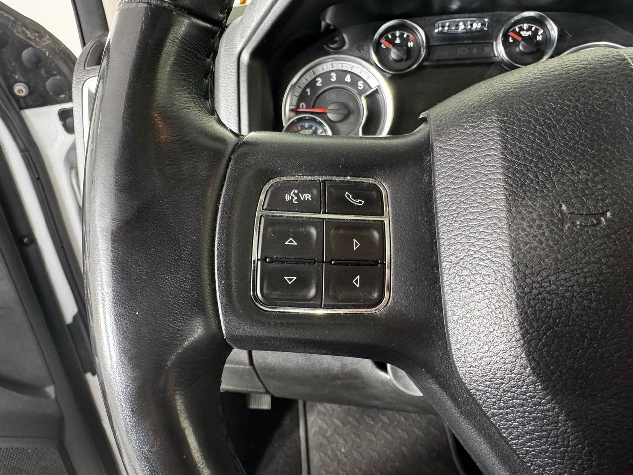 2018 Ram 2500 Big Horn Fredericksburg VA