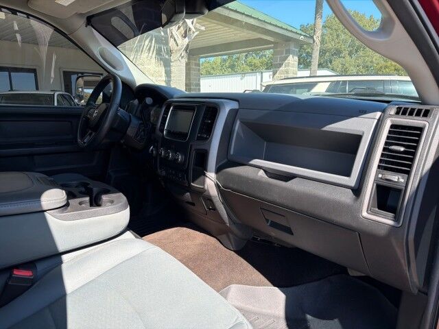 2018 Ram 2500 Crew Cab 4WD Tradesman Lafayette LA
