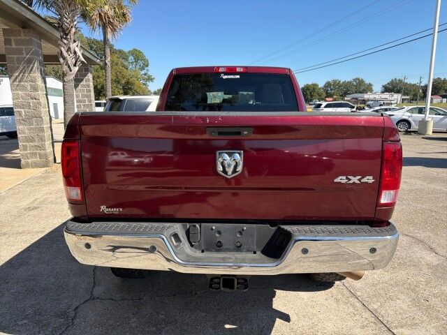 2018 Ram 2500 Crew Cab 4WD Tradesman Lafayette LA