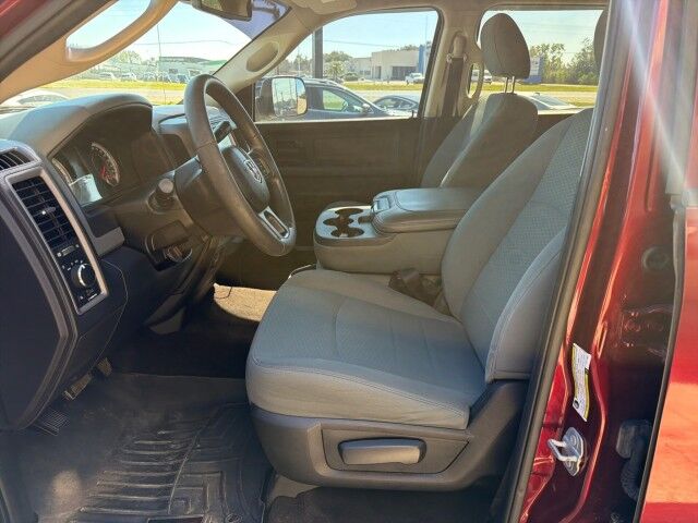2018 Ram 2500 Crew Cab 4WD Tradesman Lafayette LA
