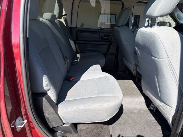 2018 Ram 2500 Crew Cab 4WD Tradesman Lafayette LA