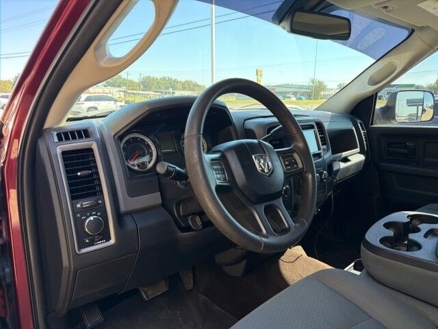 2018 Ram 2500 Crew Cab 4WD Tradesman Lafayette LA