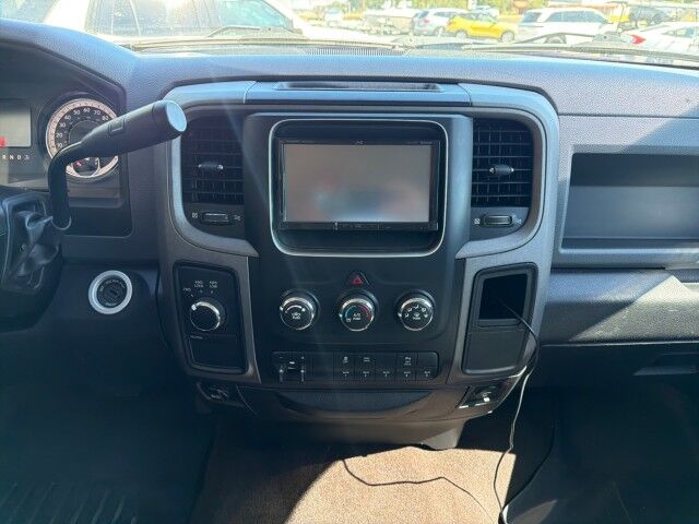 2018 Ram 2500 Crew Cab 4WD Tradesman Lafayette LA