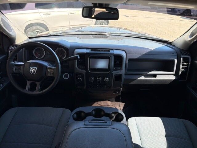 2018 Ram 2500 Crew Cab 4WD Tradesman Lafayette LA