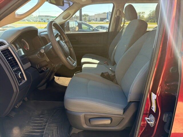 2018 Ram 2500 Crew Cab 4WD Tradesman Lafayette LA