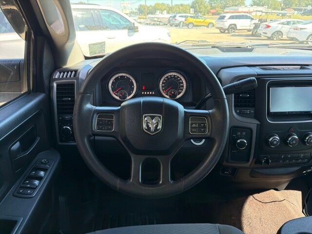 2018 Ram 2500 Crew Cab 4WD Tradesman Lafayette LA