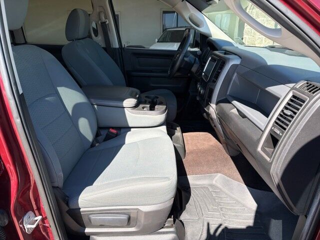 2018 Ram 2500 Crew Cab 4WD Tradesman Lafayette LA