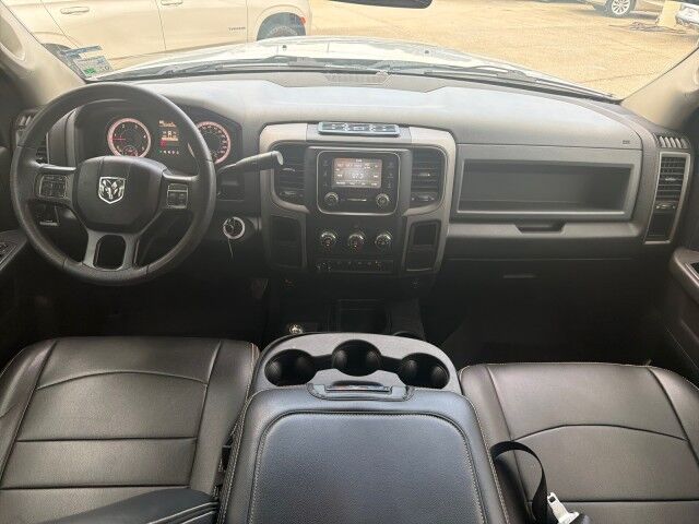 2018 Ram 2500 Crew Cab 4WD Tradesman Lafayette LA