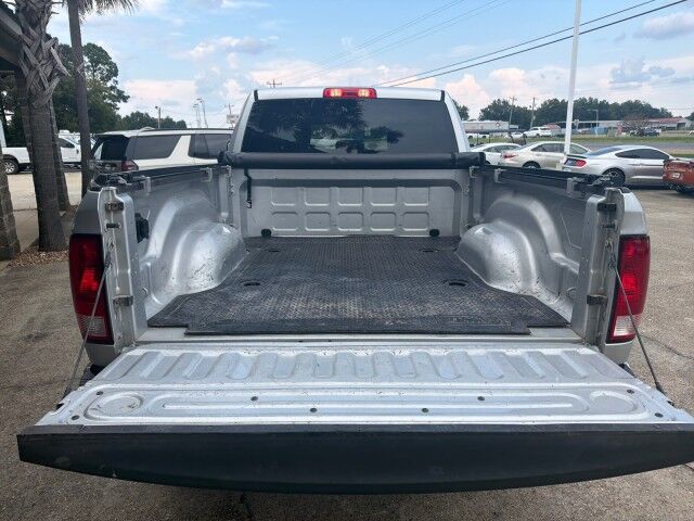 2018 Ram 2500 Crew Cab 4WD Tradesman Lafayette LA