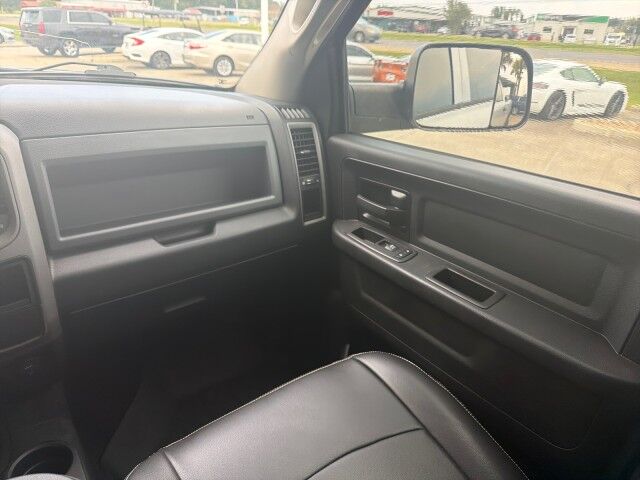 2018 Ram 2500 Crew Cab 4WD Tradesman Lafayette LA