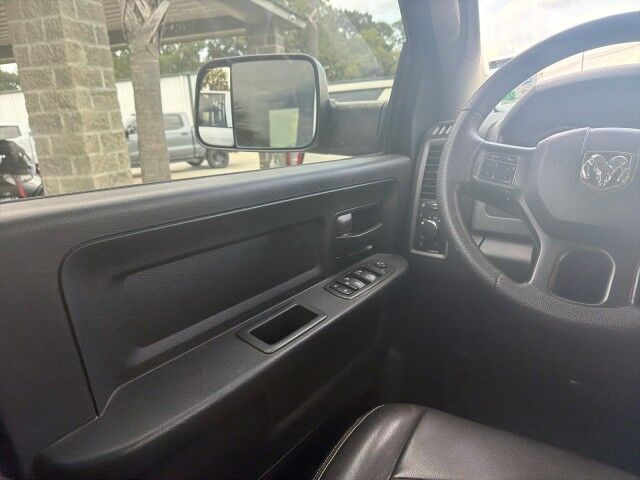 2018 Ram 2500 Crew Cab 4WD Tradesman Lafayette LA