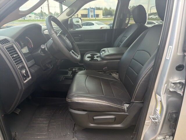 2018 Ram 2500 Crew Cab 4WD Tradesman Lafayette LA
