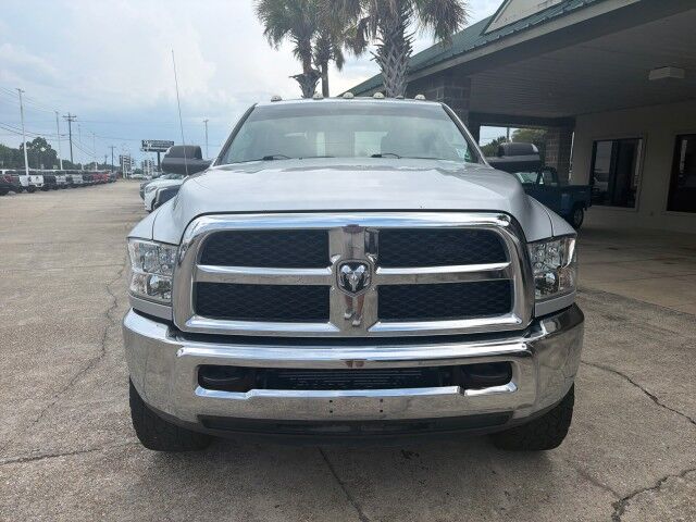 2018 Ram 2500 Crew Cab 4WD Tradesman Lafayette LA