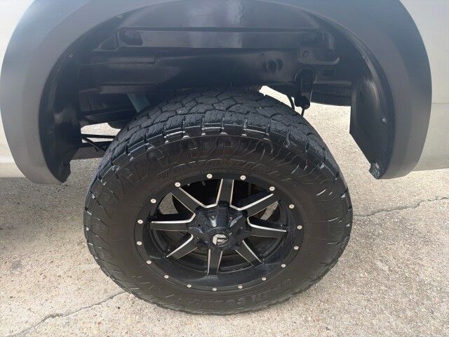 2018 Ram 2500 Crew Cab 4WD Tradesman Lafayette LA