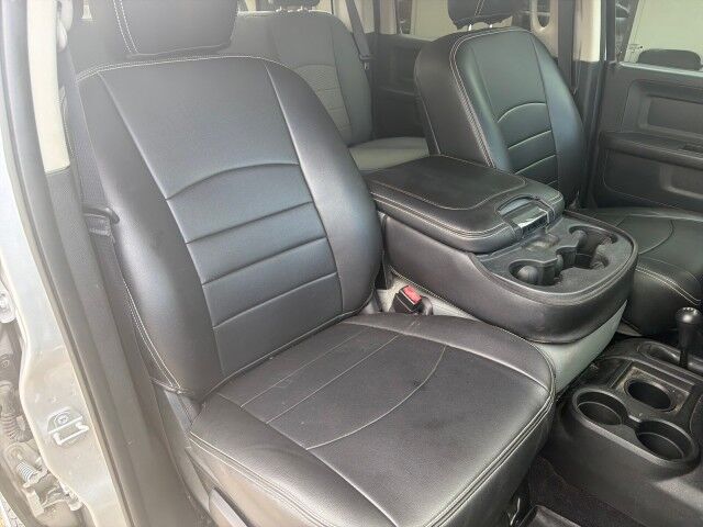 2018 Ram 2500 Crew Cab 4WD Tradesman Lafayette LA