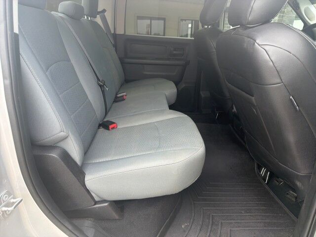2018 Ram 2500 Crew Cab 4WD Tradesman Lafayette LA