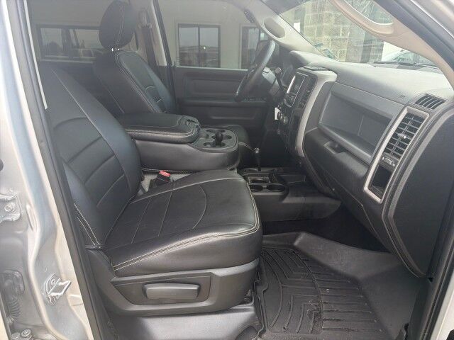 2018 Ram 2500 Crew Cab 4WD Tradesman Lafayette LA