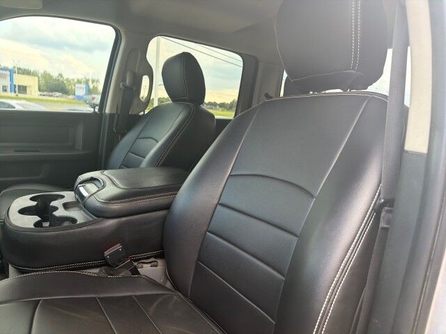 2018 Ram 2500 Crew Cab 4WD Tradesman Lafayette LA