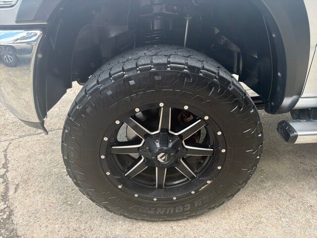2018 Ram 2500 Crew Cab 4WD Tradesman Lafayette LA