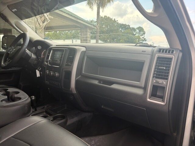 2018 Ram 2500 Crew Cab 4WD Tradesman Lafayette LA