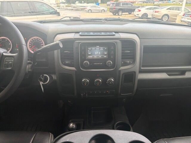 2018 Ram 2500 Crew Cab 4WD Tradesman Lafayette LA