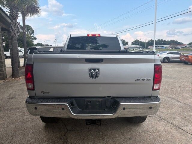 2018 Ram 2500 Crew Cab 4WD Tradesman Lafayette LA