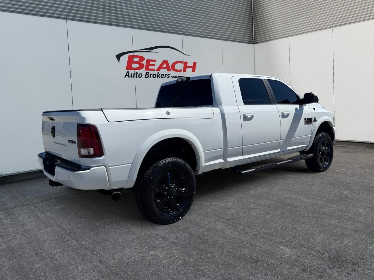 2018 Ram 2500 LARAMIE, 4X4, LIFTED, SUNROOF, ALPINE SPEAKERS, HEATED & AC SEATS, REMOTE START, KEYLESS ENTRY, HEATED STEERING WHEEL, THIS TRUCK IS LOADED AND READY TO ROLL- COME SEE IT BEFORE ITS GONE!!! Norfolk VA