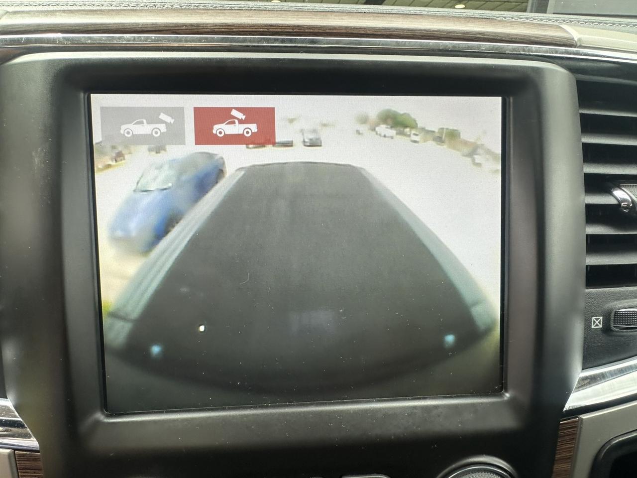 2018 Ram 2500 LARAMIE Abilene TX