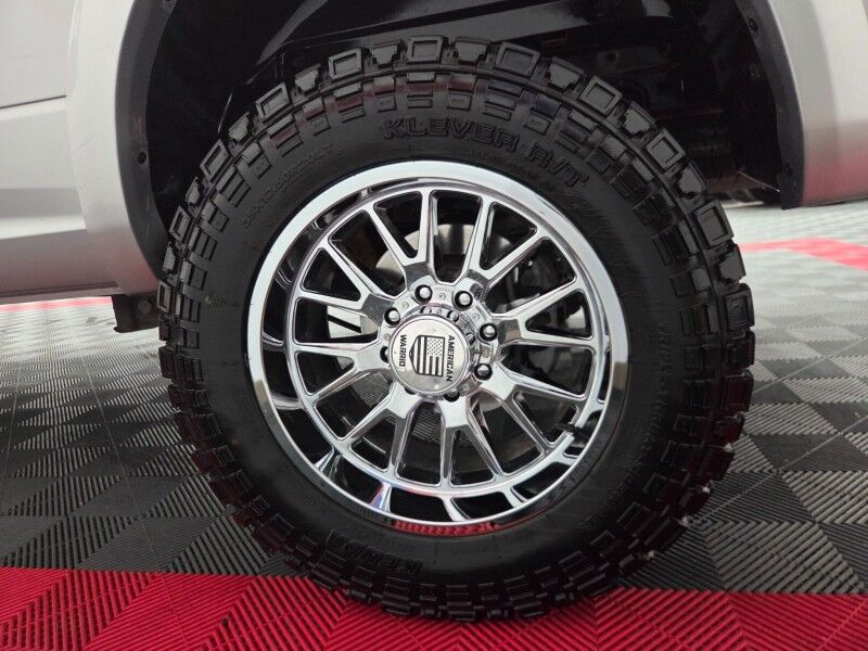 2018 Ram 2500 Laramie 4WD Long Bed 6.7L Diesel 20in Wheels NEW Transmission FREE WARRANTY Arlington TX