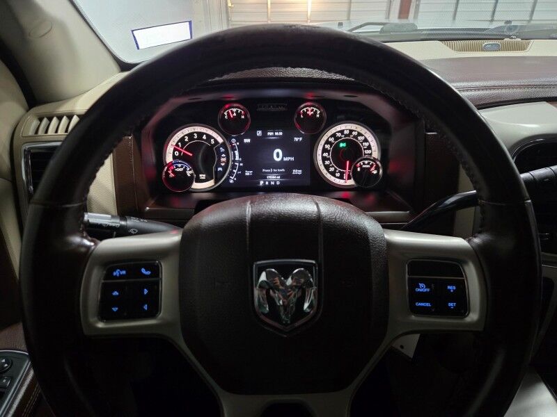 2018 Ram 2500 Laramie 4WD Long Bed 6.7L Diesel 20in Wheels NEW Transmission FREE WARRANTY Arlington TX