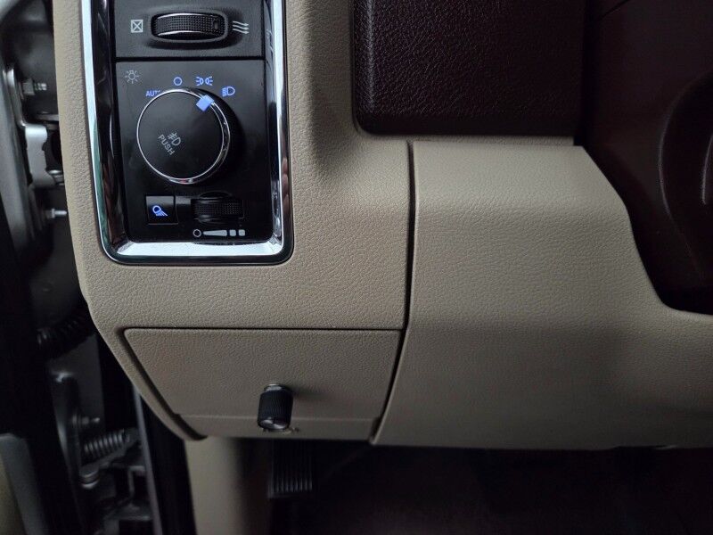 2018 Ram 2500 Laramie 4WD Long Bed 6.7L Diesel 20in Wheels NEW Transmission FREE WARRANTY Arlington TX