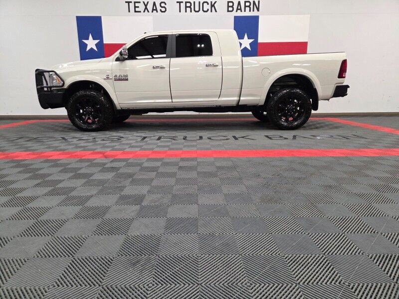 2018 RAM Ram 2500 Pickup