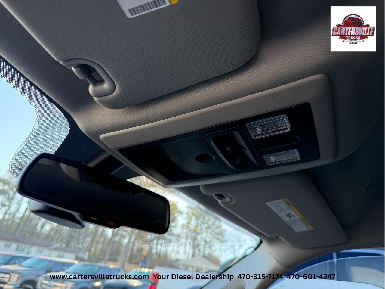 2018 Ram 2500 Laramie 4X4 - CARLI SUSPENSION - 3"LIFT - FOX SHOCKS - DELETED Cartersville GA