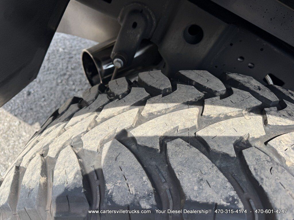 2018 Ram 2500 Laramie 4X4 - DELETED Cartersville GA
