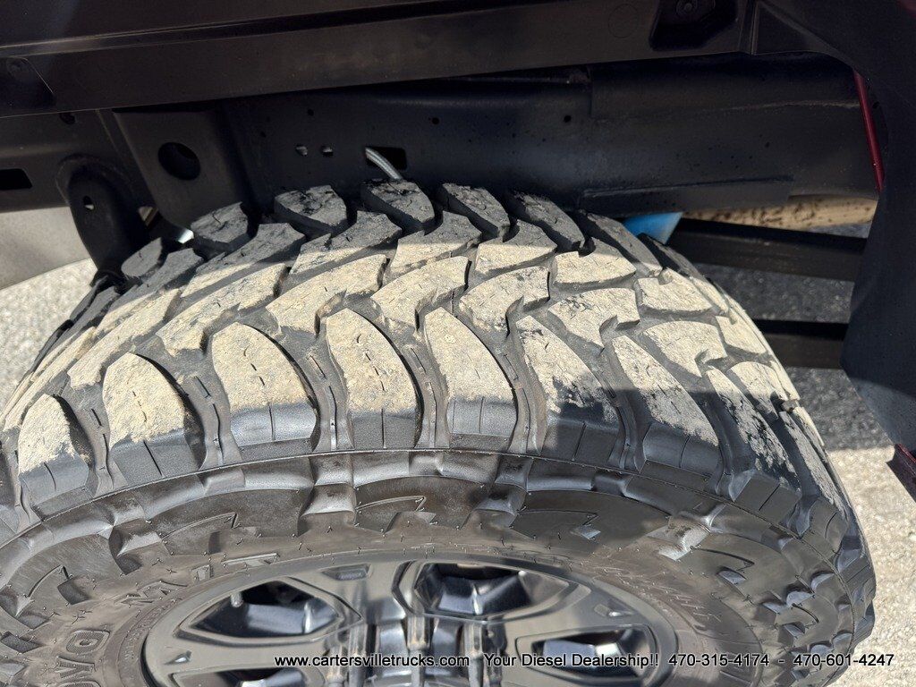 2018 Ram 2500 Laramie 4X4 - DELETED Cartersville GA